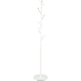 Portemanteau Tree, blanc
