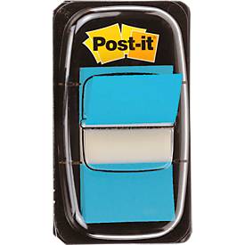 Post-it Index Streifen Standard 680-23, türkis