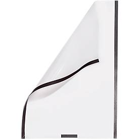Poster sleeve, for information column, 1 piece, DIN A1