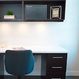 Power Safe 300, Doppelbartschloss