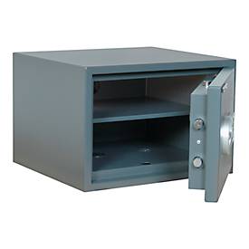 Power Safe 300, Elektronikschloss