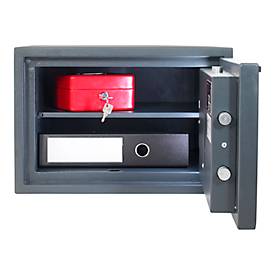 Power Safe 300, Elektronikschloss