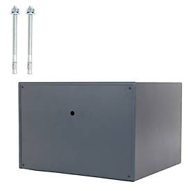 Power Safe 300, Elektronikschloss