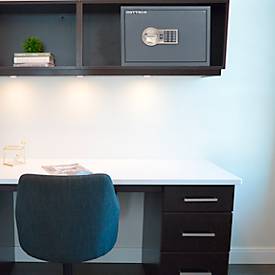 Power Safe 300, Elektronikschloss