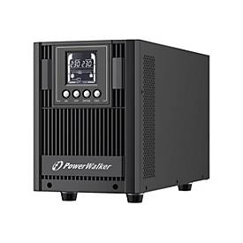 PowerWalker VFI 2000 AT - USV - 1800 Watt - 2000 VA