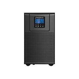 PowerWalker VFI 3000 TG - USV - 2700 Watt - 3000 VA