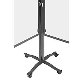 Präsentationstafeln mobile Whiteboards 1200x1500