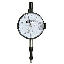 Präzisions-Messuhr 0-10mm