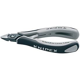 Präzisionselektronikseite nschneider L.125mm Form 5 Facette ja,sehr kl.