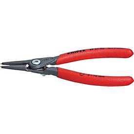 Präzisionssicherungsringz ange A 0 f.Wellen D.3-10mm