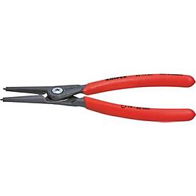 Präzisionssicherungsringz ange A 2 f.Wellen D.19-60mm L.180mm KNIPEX