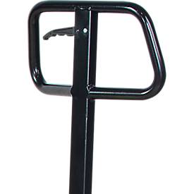 PRAMAC Gabelhubwagen, 2,5 t, VG/NY, einfach, 1150 mm