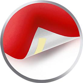 Pritt Kleberoller Compact, permanent oder non-permanent, Bandmaß 8,4 mm x 10 m, non permanent