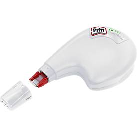 Pritt Korrektur ECOmfort Roller, ergonomisches Design, 4,2 mm Breite