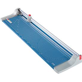 Profi-Roll- und Schnitt-Schneidemaschine DAHLE 448