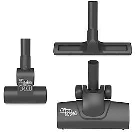 Profidüsen-Set HENRY ProKit, Bodendüse 270mm + Handdüse 140mm + Parkettdüse 300mm, in Schmuckkarton