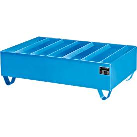 Profilwannen Typ PW gem. StawaR