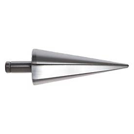 Projahn Blechschälbohrer, HSS-Co, Ø 46,0–61,0 mm, Gesamtlänge 135 mm, zylindrischer Schaft