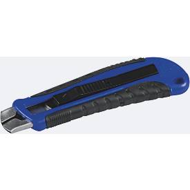 Projahn Sicherheits-Cuttermesser, mit automatischem Klingeneinzug, inkl. 1 Trapezklinge