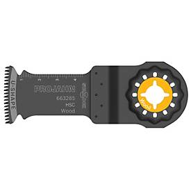 MAKITA Multifunktionswerkzeug-Set 5-teilig Starlock E-24935