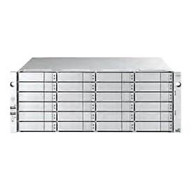 Promise VTrak D5800fxD - NAS-Server - 28 Schächte