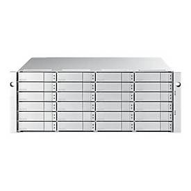 Promise VTrak J5800sD - Festplatten-Array - 96 TB - 24 Schächte (SATA-600 / SAS-3)