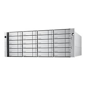 Promise VTrak J5800sD - Festplatten-Array - 96 TB - 24 Schächte (SATA-600 / SAS-3)