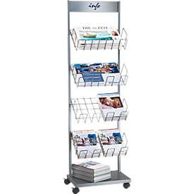 Prospektständer Volume