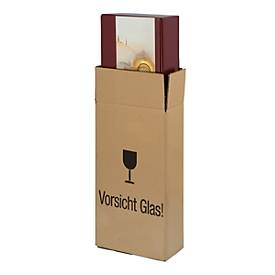 PTZ-Versandkartons, 2er, 25 Stück