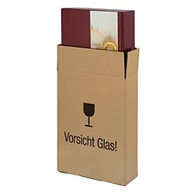 PTZ-Versandkartons, 3er, 25 Stück