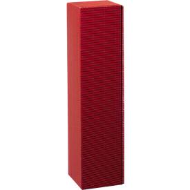 PTZ-Weinpräsentkarton, 1er, bordeaux, 50 Stück