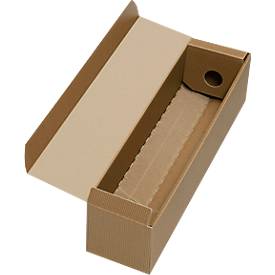 PTZ-Weinpräsentkarton, 1er, natur, 50 Stück