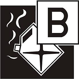 Pulverfeuerlöscher PD 6 GA, 6 kg