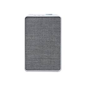 PURE Evoke Spot - Audiosystem - 20 Watt (Gesamt) - Cotton White