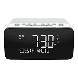 Image of Pure Siesta Charge - Radiouhr - Bluetooth