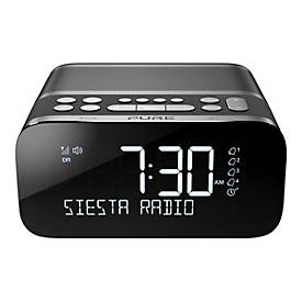 Image of Pure Siesta S6 - Radiouhr - Bluetooth