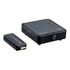 Image of PureLink ProSpeed WHD030-V2 Wireless HDMI Transmitter & Receiver Set - Wireless Video-/Audio-Erweiterung - HDMI