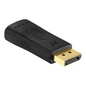 Image of Purelink PureInstall PI150 - Videoadapter - DisplayPort / HDMI