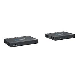 Image of PureLink PureTools PT-HDBT-200 Extender Set - Video-, Audio-, Infrarot- und serielle Erweiterung - HDMI, HDBaseT