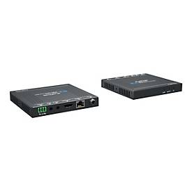 Image of PureLink PureTools PT-HDBT-702-RX HDMI HDBaseT Receiver - Video-/Audio-/Infrarot-Übertrager - HDMI, HDBaseT
