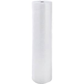 Qbubble® Bubble wrap, 2 ply, W 1500 mm x L 50 m, 1 roll