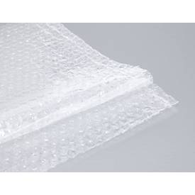 Qbubble® Luftpolsterfolie, 2-lagig, B 500 mm x L 50 m, 3 Rollen