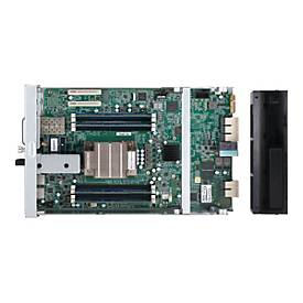 QNAP ES1686DC - NAS-Server - 16 Schächte - Rack