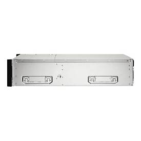 QNAP ES1686DC - NAS-Server - 16 Schächte - Rack