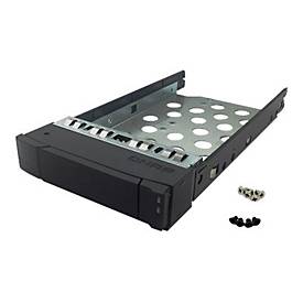 QNAP HDD Tray - Laufwerksschachtadapter - für