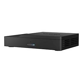 QNAP KoiBox-100W - Videokonferenzkomponente