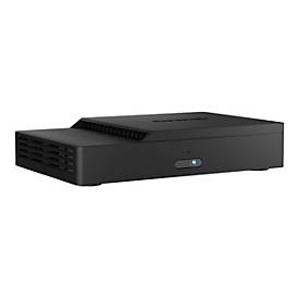 QNAP KoiBox-100W - Videokonferenzkomponente
