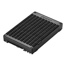 QNAP QDA-UMP4 - Schnittstellenadapter - M.2 - PCIe 4.0 x4 (NVMe)
