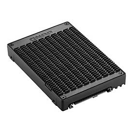 QNAP QDA-UMP4 - Schnittstellenadapter - M.2 - PCIe 4.0 x4 (NVMe)
