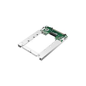 QNAP QDA-UMP4A U.2 NVMe to M.2 SSD